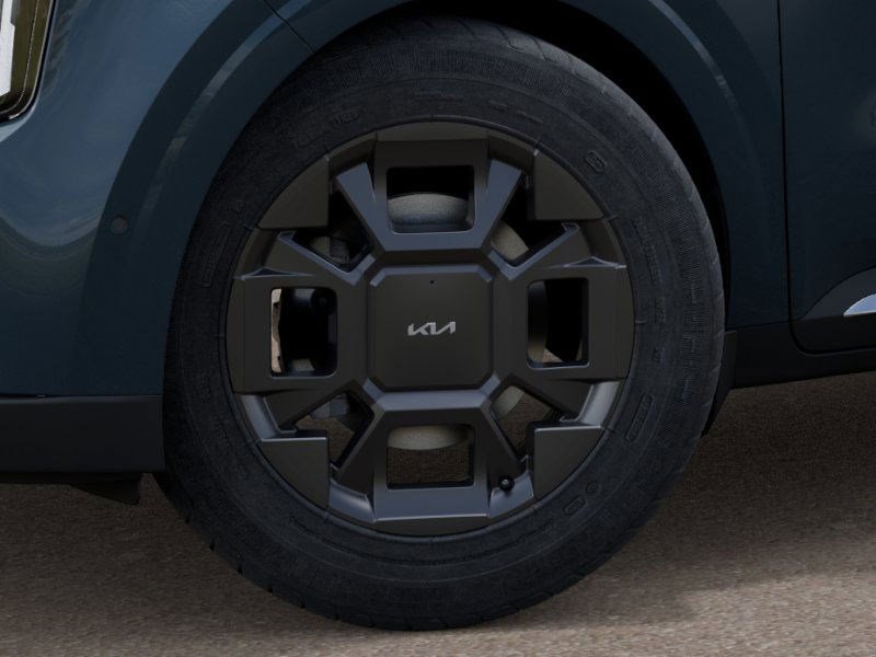 2026 Kia Carnival SX photo 8