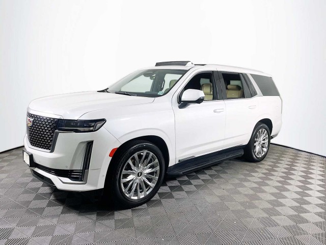 Used Vehicle Specials | Pine Belt Cadillac