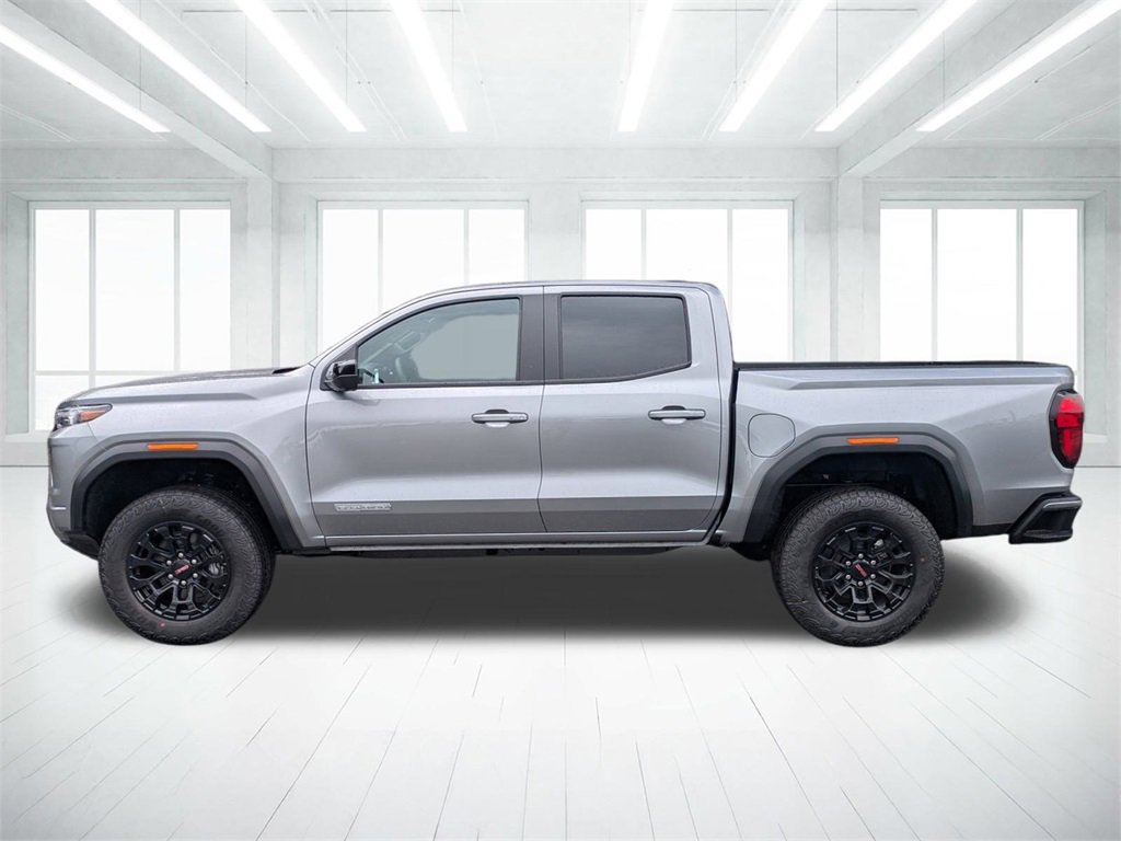 2026 Gmc Canyon Elevation photo 6