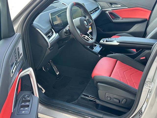 2026 Bmw X1 M35i photo 4