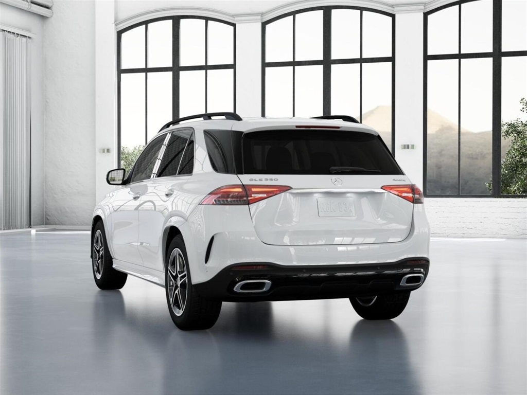 2026 Mercedes Benz GLE 350 4MATIC photo 25