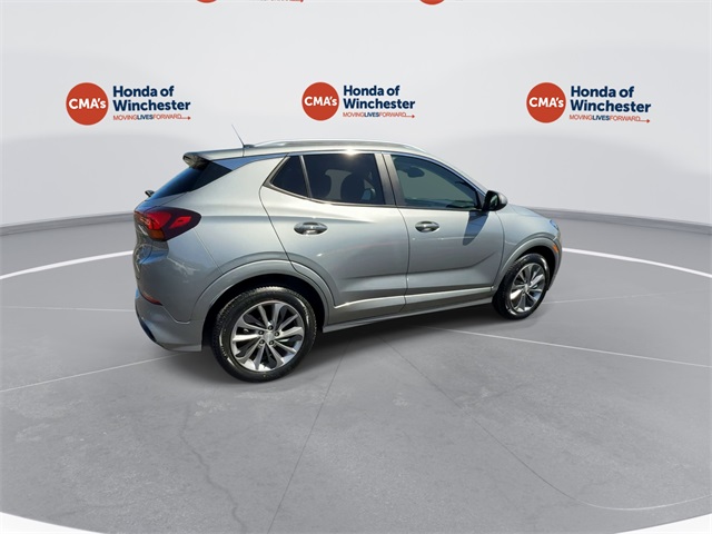 2023 Buick Encore GX Select photo 10
