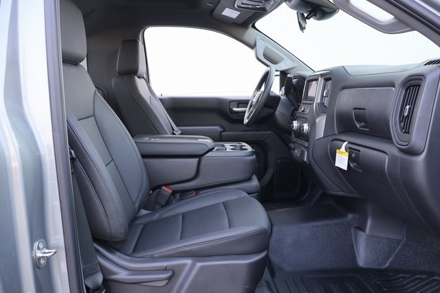 2024 Gmc Sierra 1500 Pro photo 12
