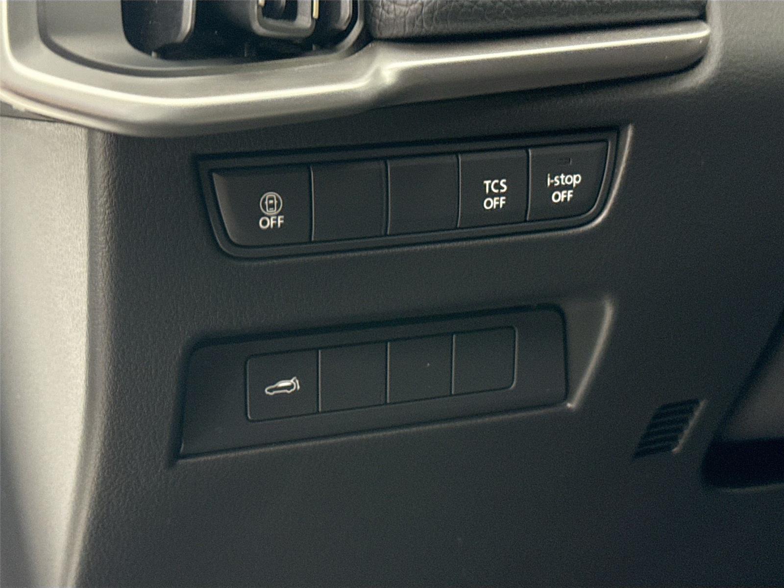 2024 Mazda CX-90 3.3 Turbo Preferred photo 14