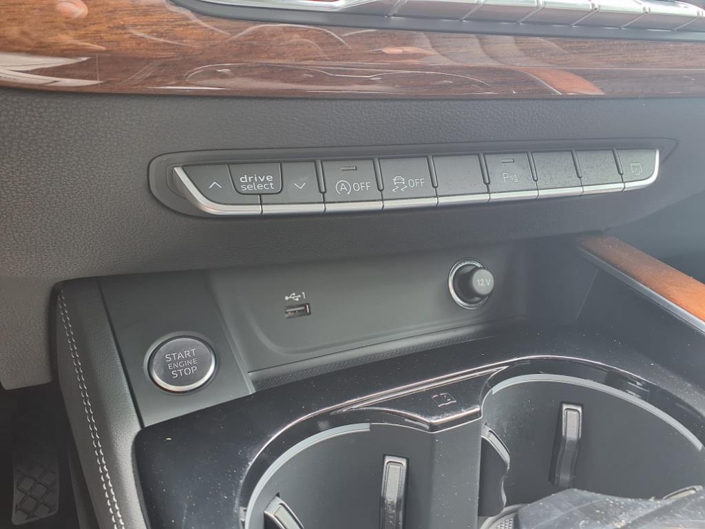 2022 Audi A5 Premium Plus 40 TFSI Quattro photo 19