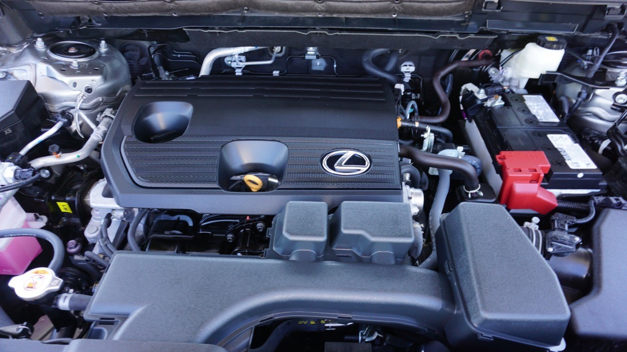 2025 Lexus NX Premium photo 31