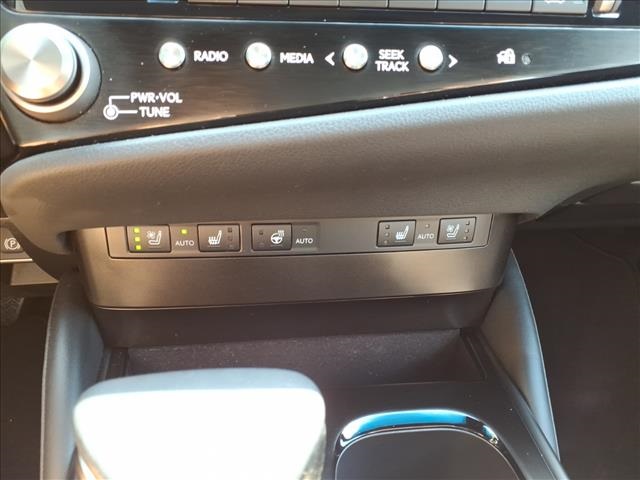 2024 Lexus ES 350 Premium photo 24