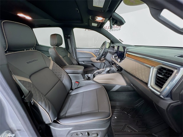 2024 Gmc Canyon Denali photo 35
