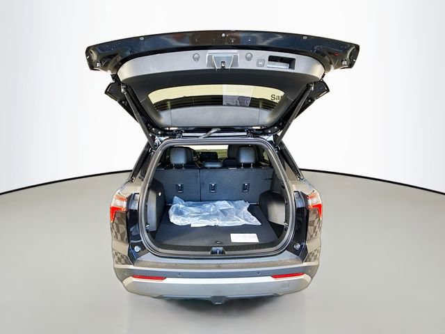 2026 Chevrolet Equinox LT photo 22