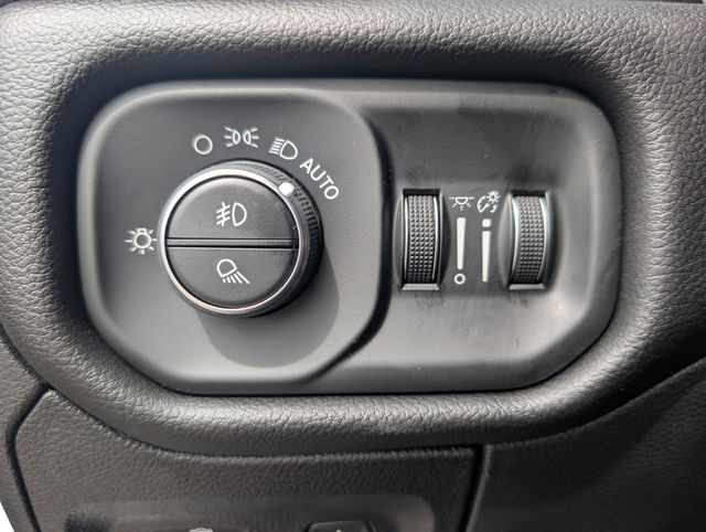 2026 Ram 1500 Big Horn Lone Star photo 26