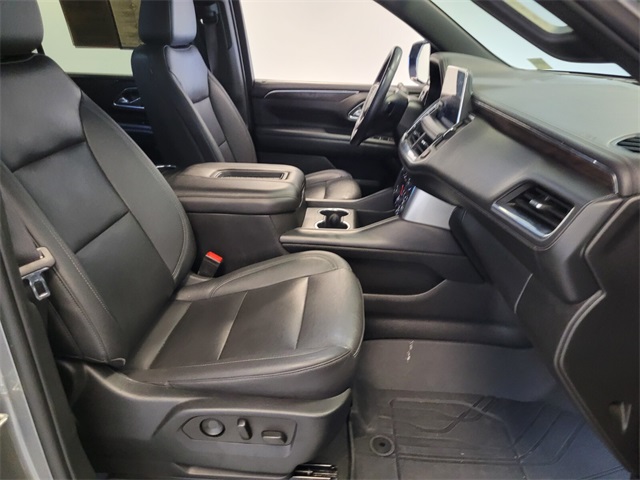2022 Chevrolet Suburban Z71 photo 14