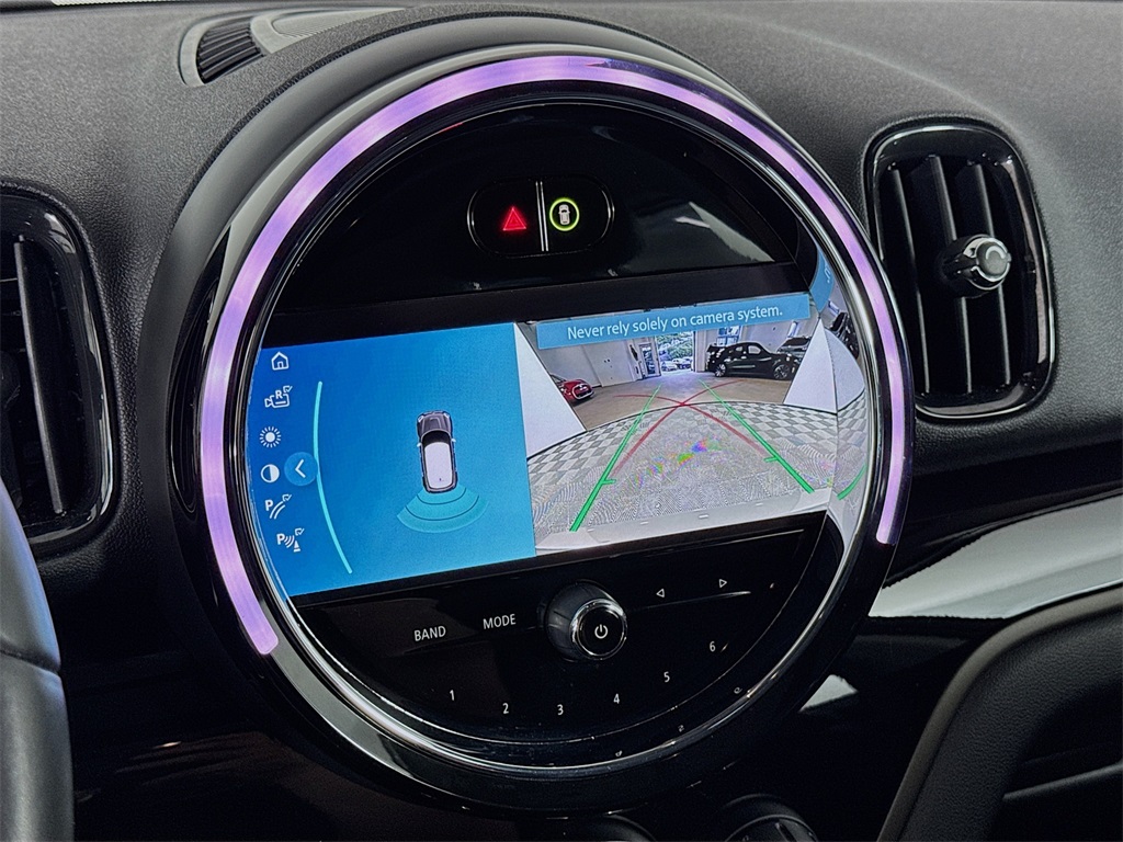 2023 Mini Cooper S ALL4 photo 14