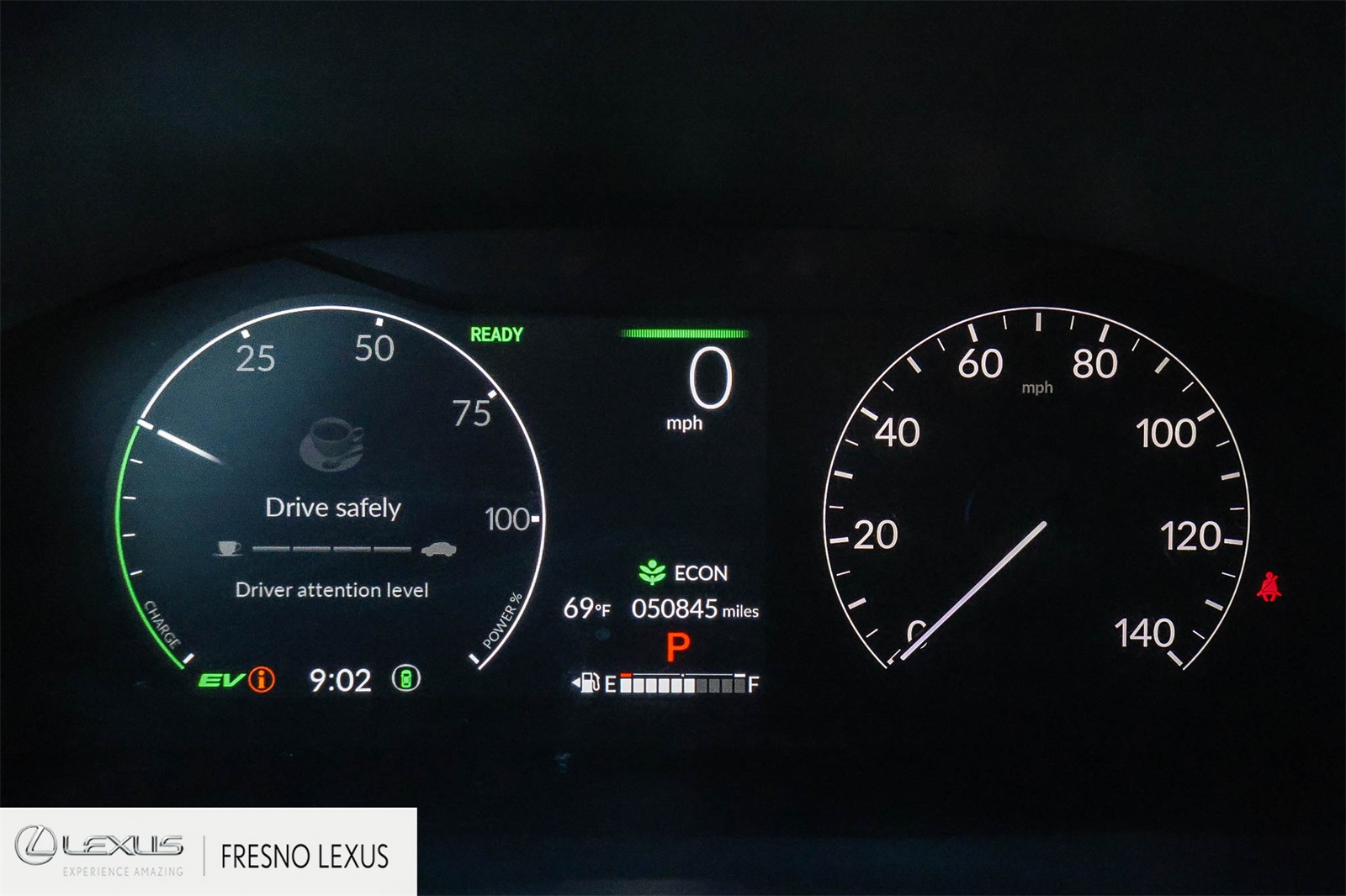 2024 Honda CR-V Hybrid Sport photo 21