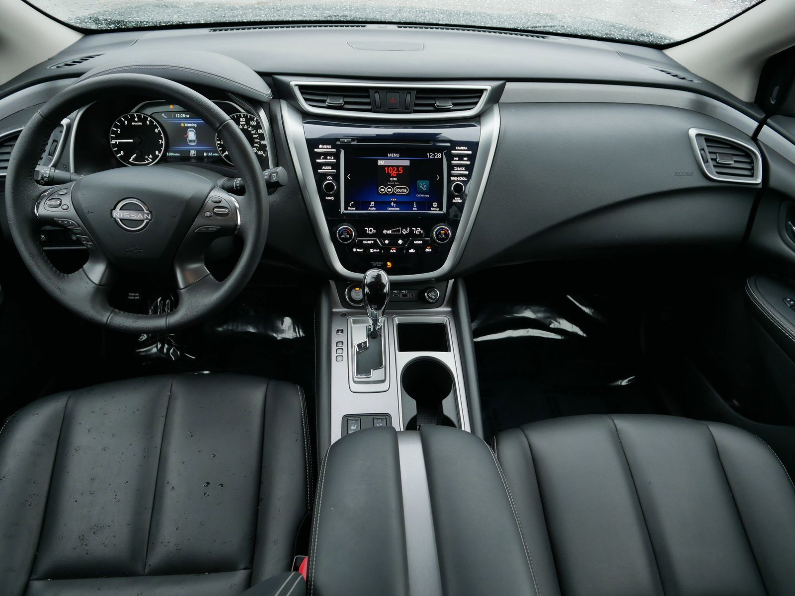 2024 Nissan Murano SV photo 15