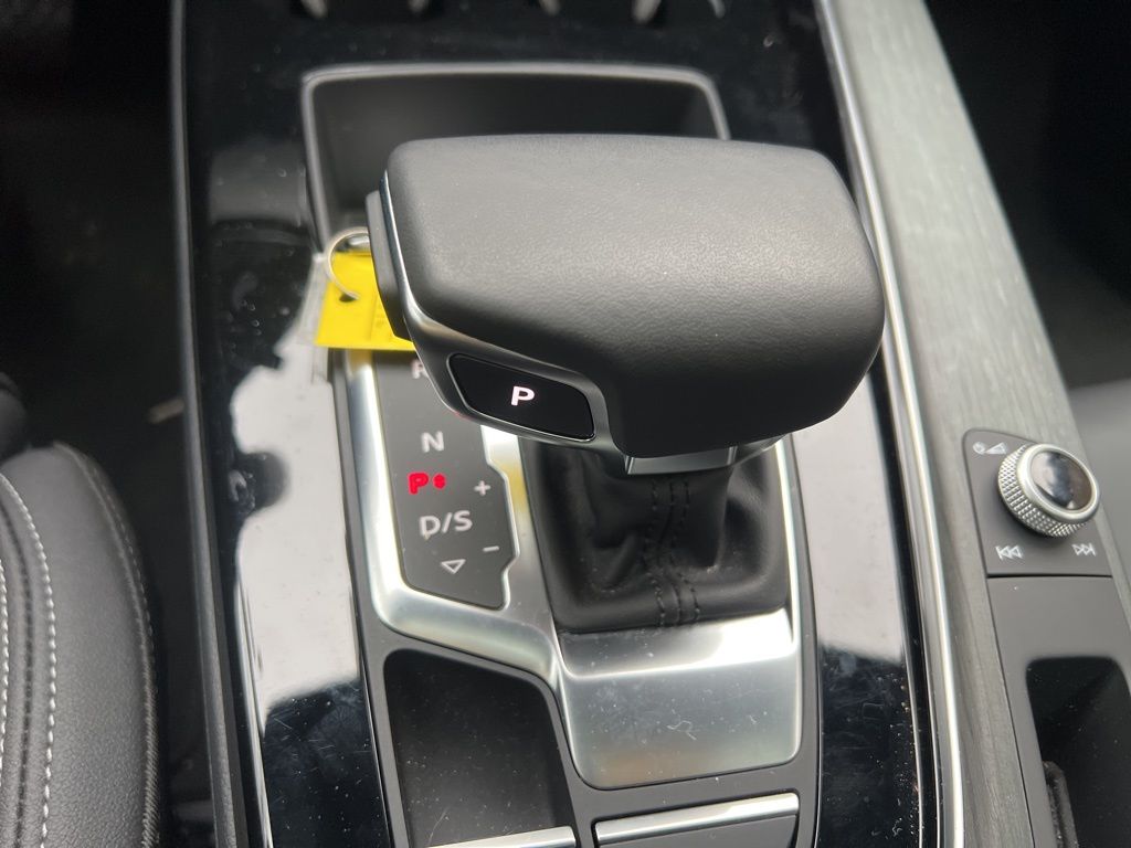 2024 Audi A5 45 S line Premium Quattro photo 21