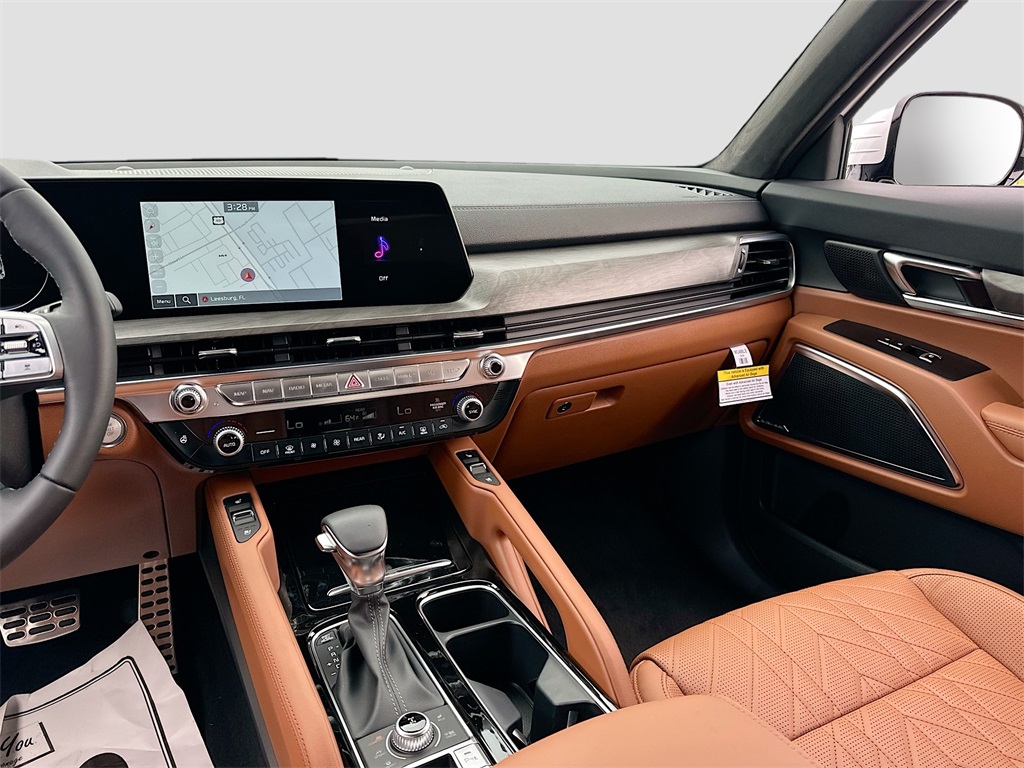 2025 Kia Telluride SX Prestige X-Line photo 20