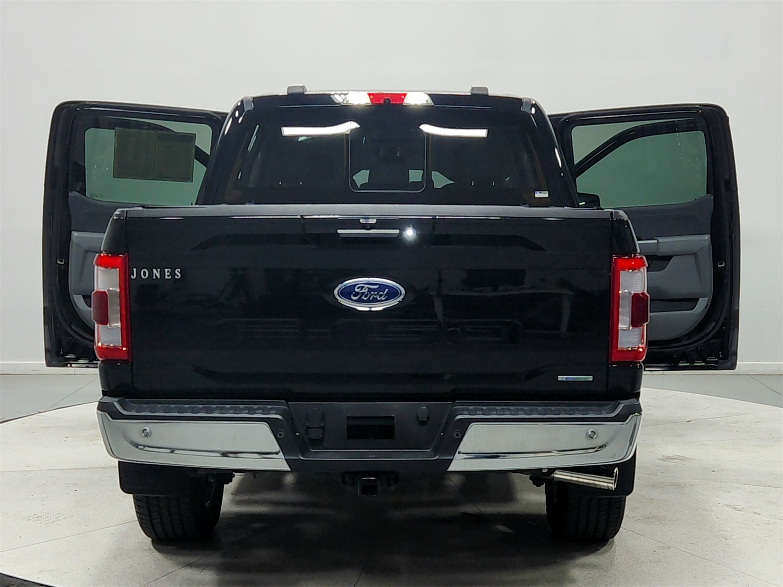 2022 Ford F-150 Lariat photo 14