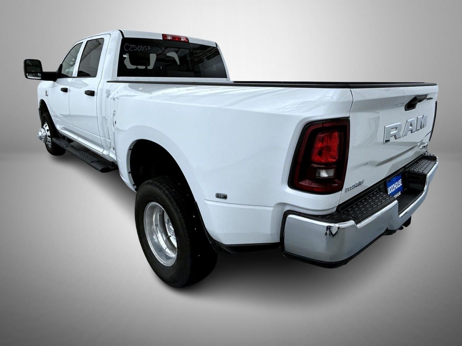 2025 Ram 3500 Tradesman photo 7