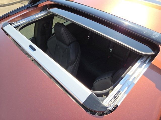 2024 Lexus RX 350 F SPORT Handling photo 7
