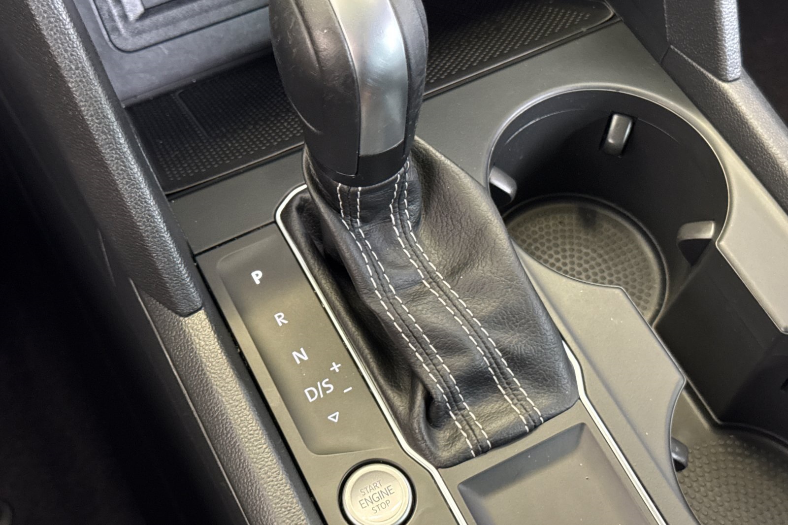 2021 Volkswagen Atlas V6 SE Technology photo 20