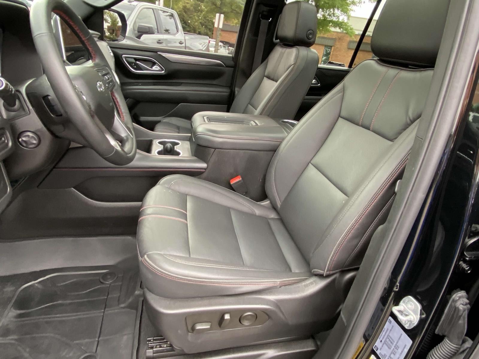 2023 Chevrolet Tahoe RST photo 4