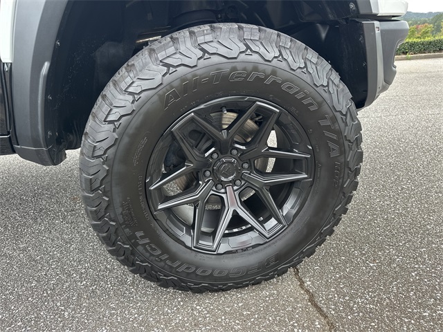 2023 Ram 1500 TRX photo 14