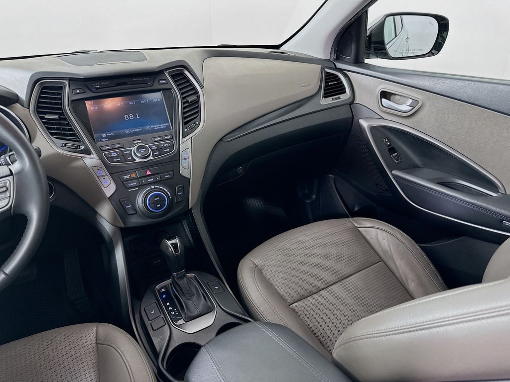 2014 Hyundai Santa Fe Sport 2.0T photo 19