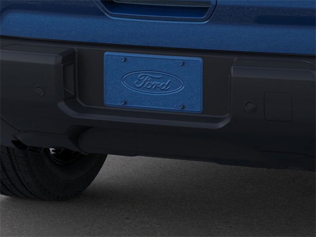 2025 Ford Bronco Sport Outer Banks photo 19