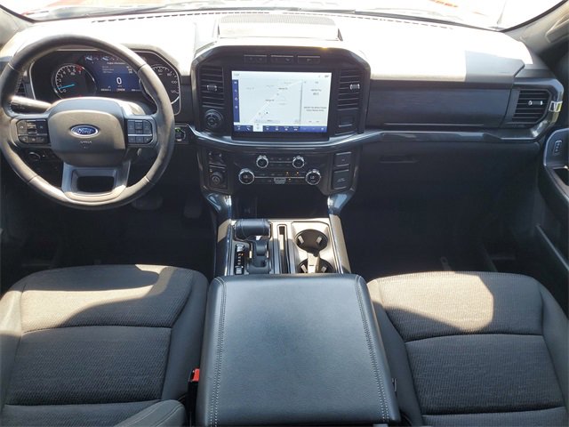 2021 Ford F-150 XL photo 25