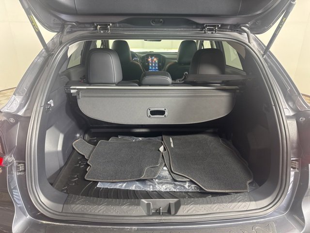2025 Subaru Crosstrek Limited photo 4