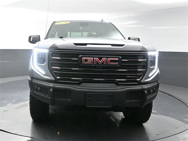 2024 Gmc Sierra 1500 AT4X photo 2