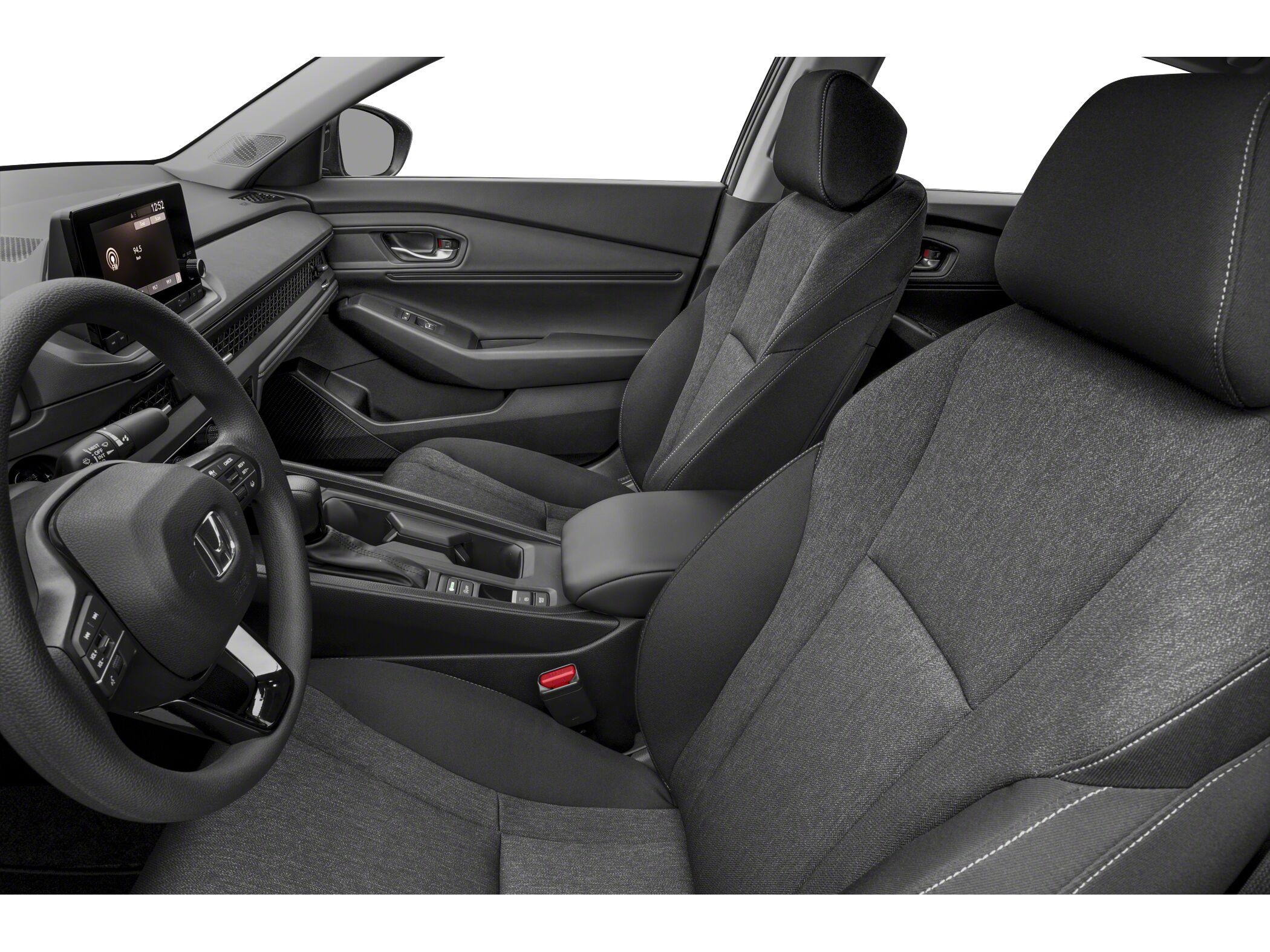 2025 Honda Accord SE photo 8