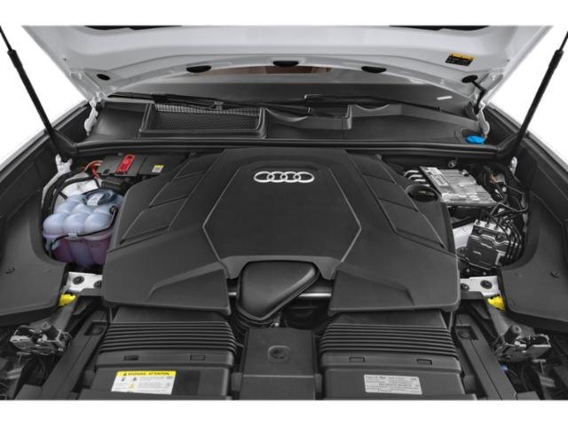 2026 Audi Q8 line Prestige photo 12