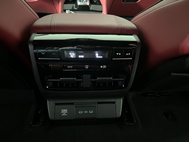 2026 Acura MDX SH-AWD A-Spec photo 7