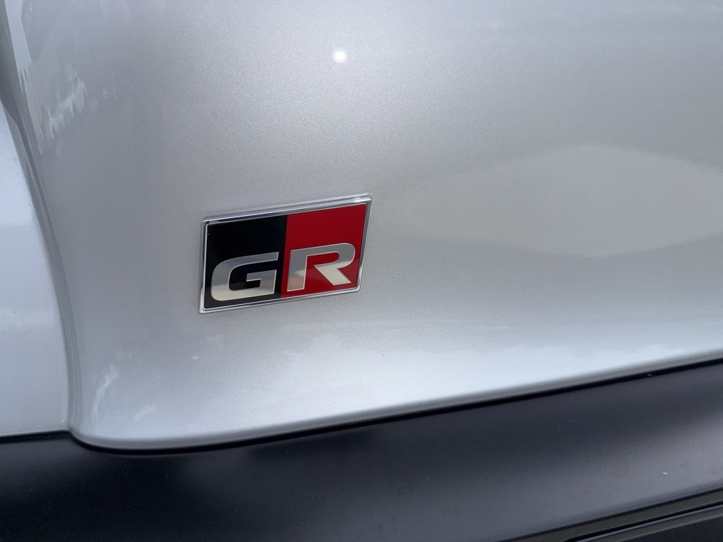 2021 Toyota Supra 3.0 photo 11