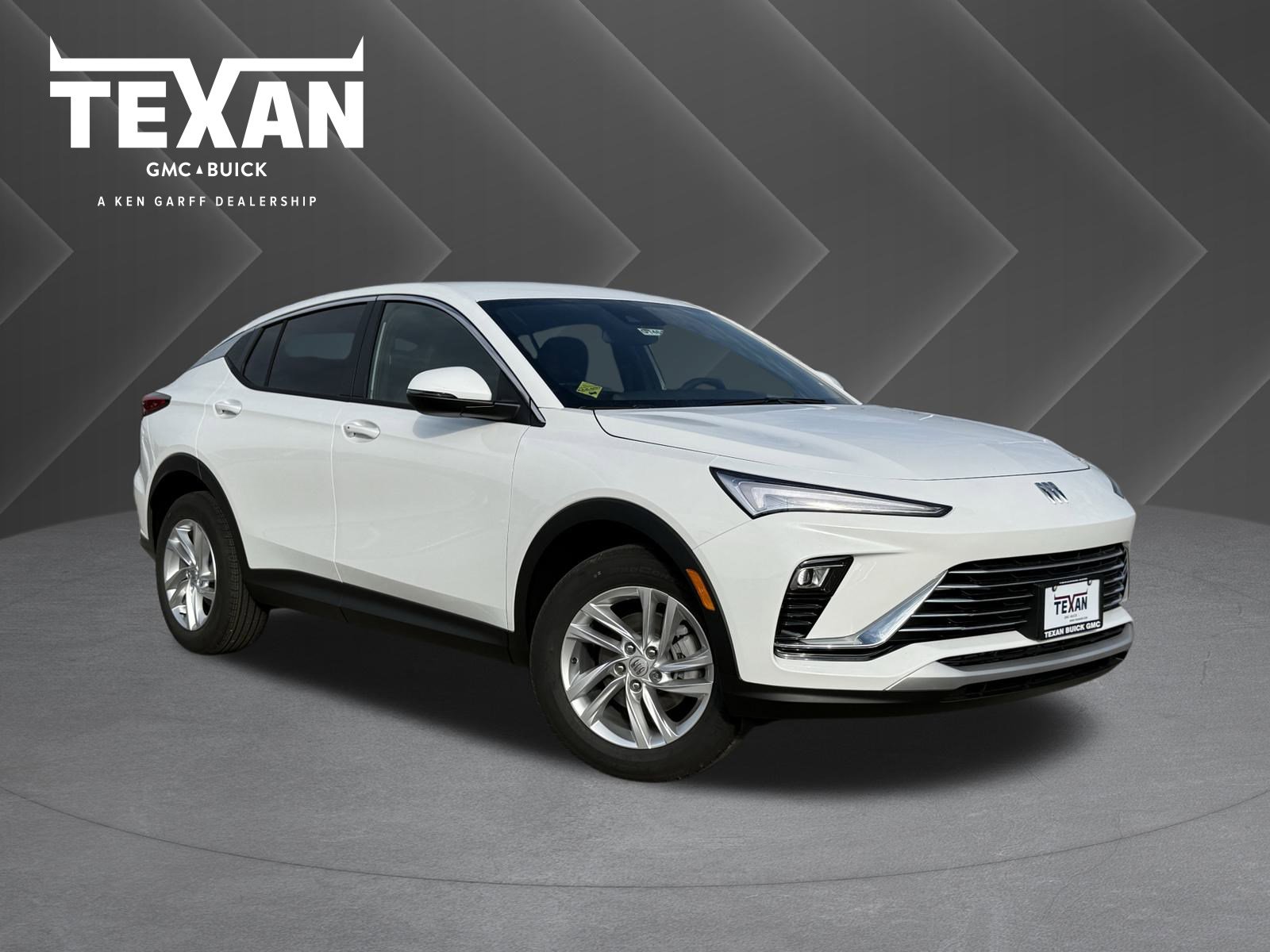 2026 Buick Envista Preferred's photo