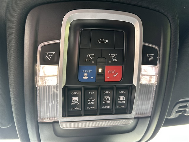 2023 Ram 1500 TRX photo 30