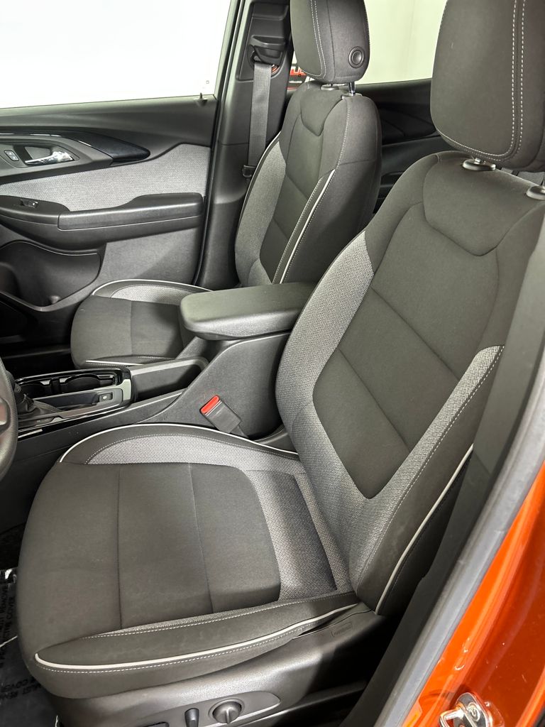 2023 Chevrolet Trailblazer LT photo 19