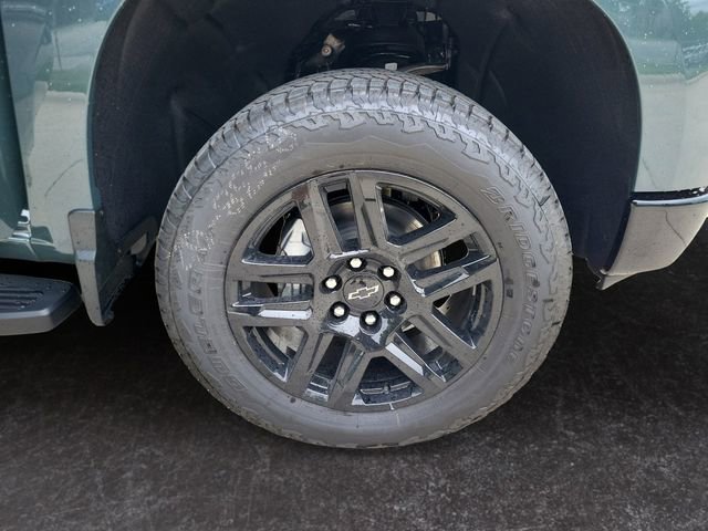 2026 Chevrolet Silverado 1500 LT Trail Boss photo 28