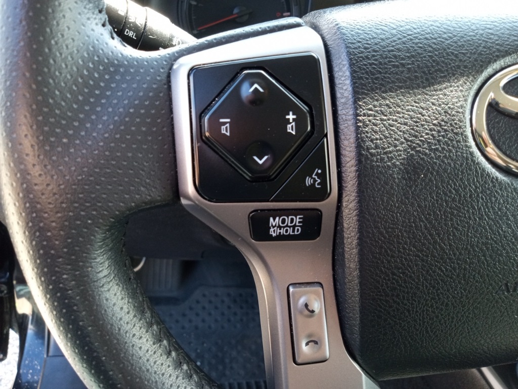 2023 Toyota 4Runner SR5 photo 26