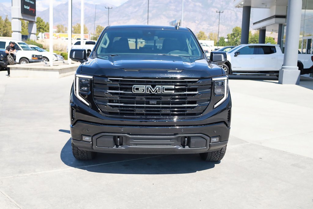2026 Gmc Sierra 1500 Elevation photo 9