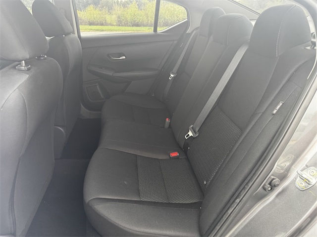 2022 Nissan Sentra S photo 18