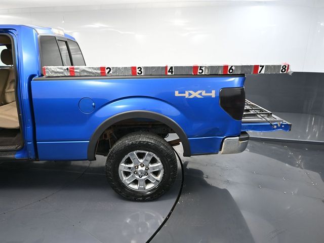 2013 Ford F-150 XLT photo 26