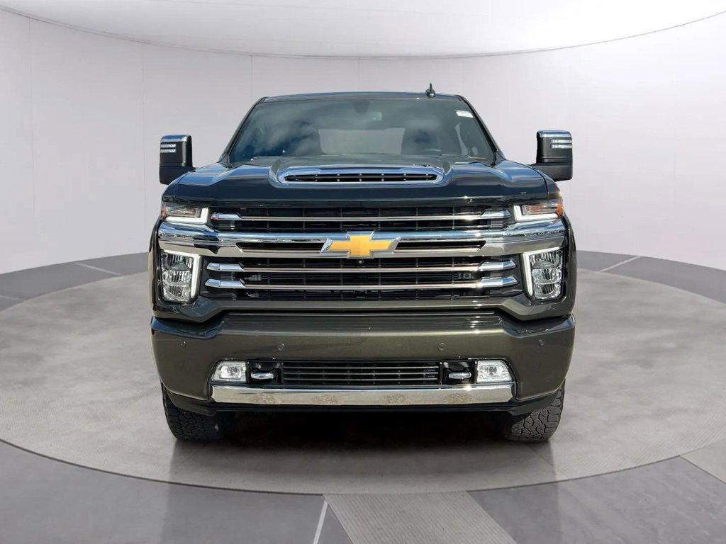 2023 Chevrolet Silverado 2500HD High Country photo 5