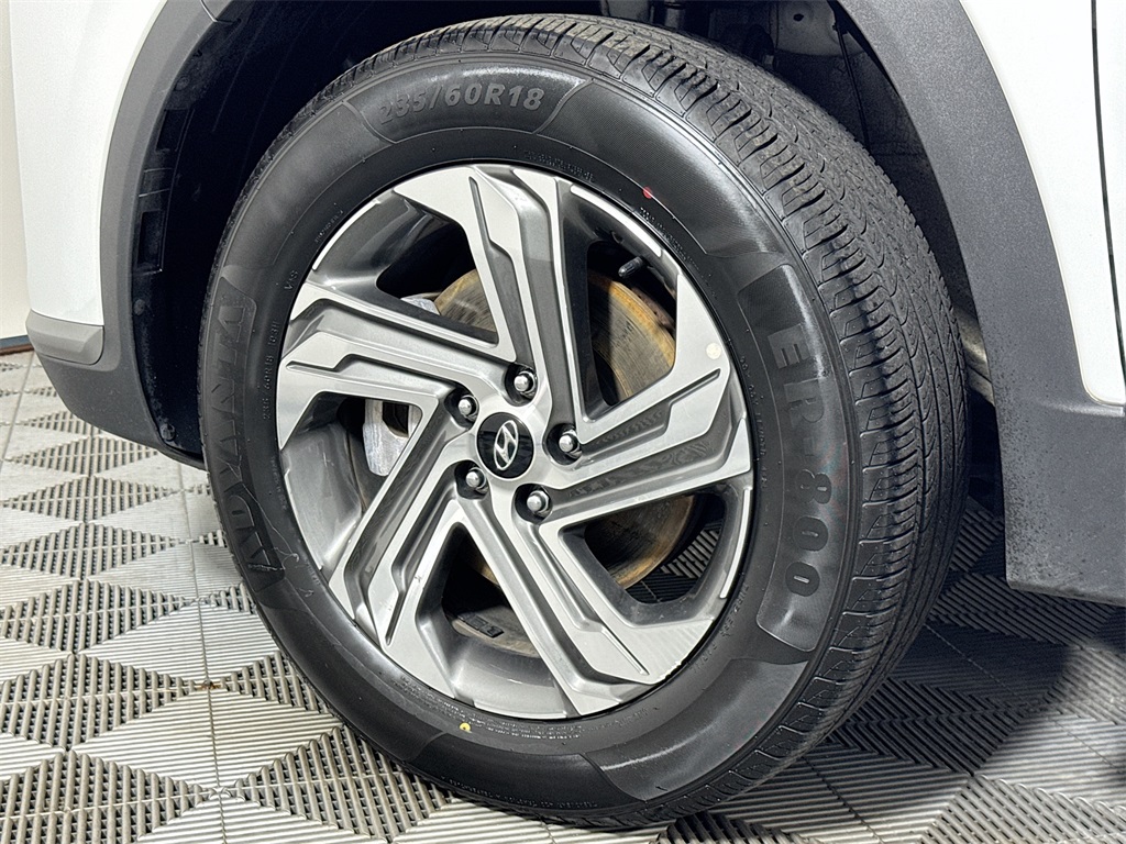 2023 Hyundai Santa Fe SEL photo 19