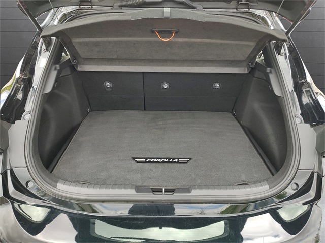 2024 Toyota Corolla SE photo 26