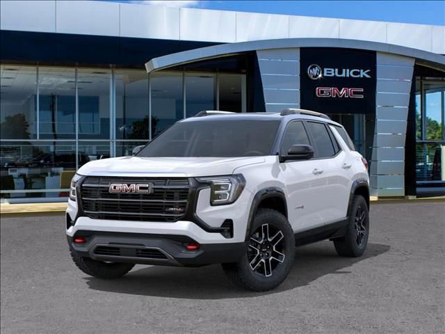 2026 Gmc Terrain AT4 photo 2