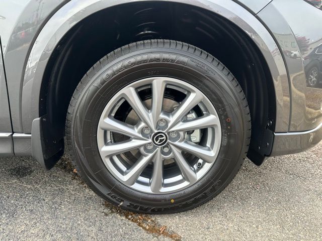 2025 Mazda CX-5 2.5 S Preferred photo 11