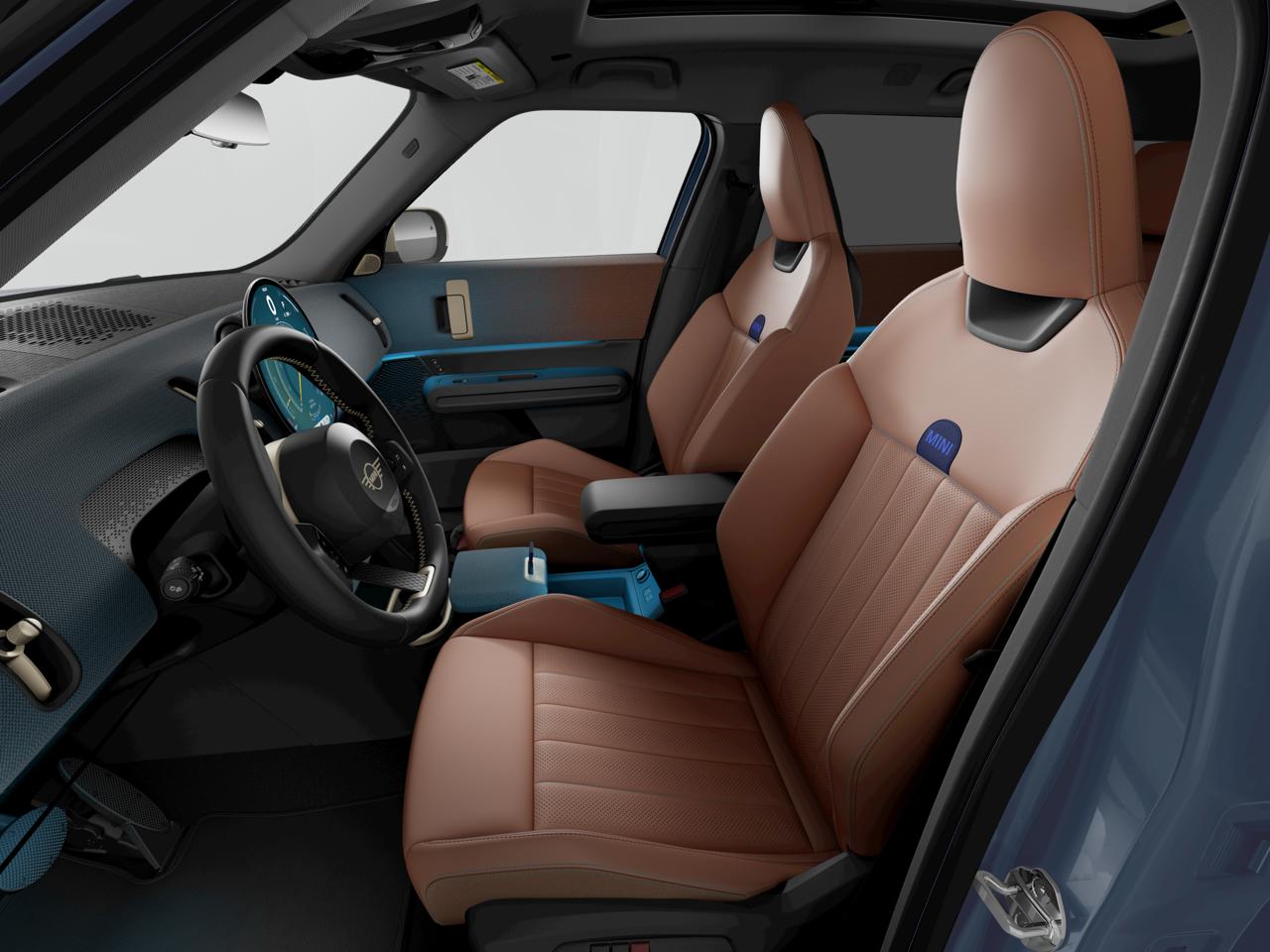 2026 Mini Countryman S ALL4 photo 4