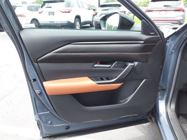 2025 Mazda CX-50 2.5 Turbo Premium Plus photo 11